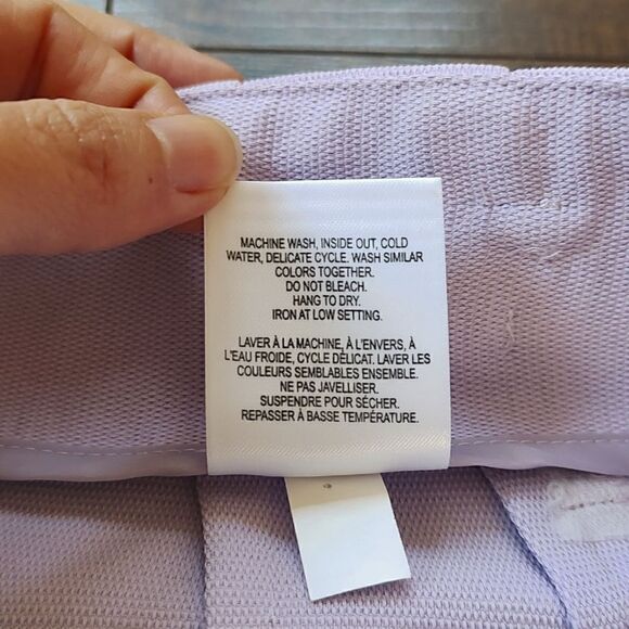 New With Tag‎ Women's Size 12 Addition Elle High-Waisted Straight-Leg Pants - Picture 12 of 12